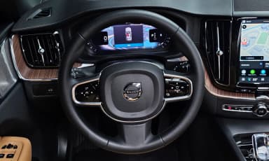 XC60 Gen 2