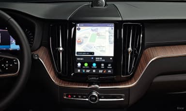 XC60 Gen 2