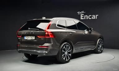 XC60 Gen 2