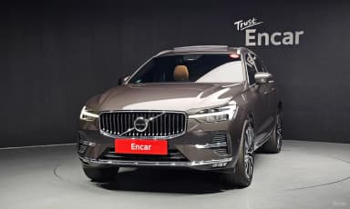 XC60 Gen 2