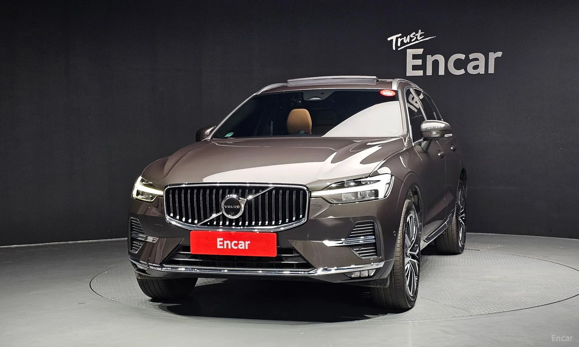 XC60 Gen 2