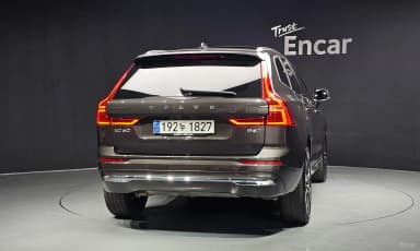 XC60 Gen 2