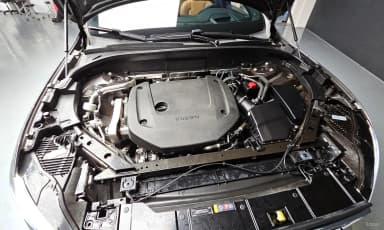 XC60 Gen 2