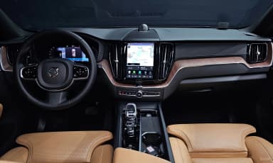 XC60 Gen 2