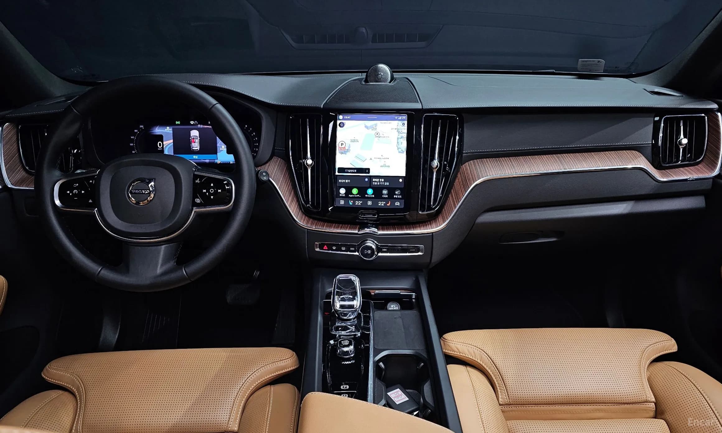 XC60 Gen 2