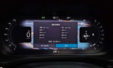 XC60 Gen 2