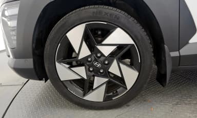 Kona (SX2)