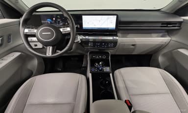 Kona (SX2)