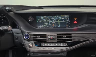 LS500h Gen 5