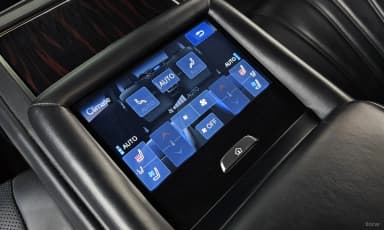 LS500h Gen 5