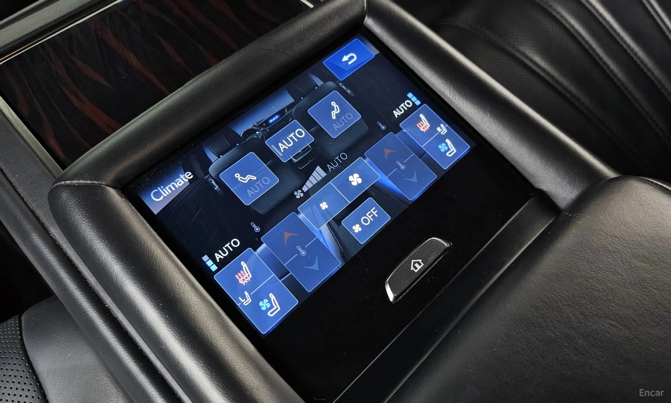 LS500h Gen 5