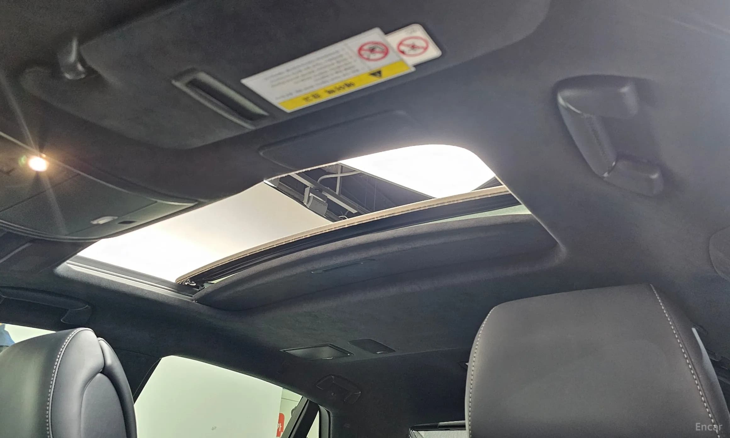 LS500h Gen 5