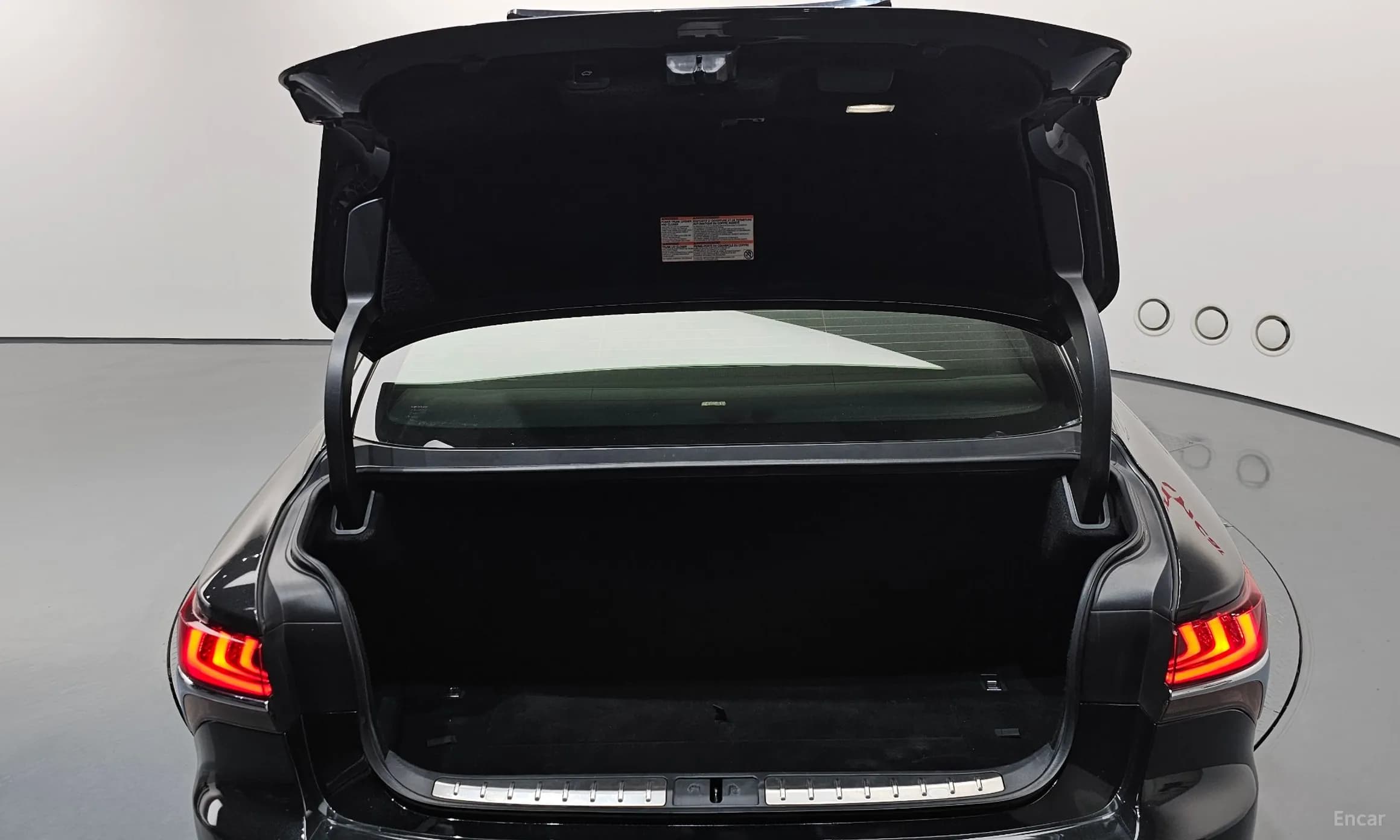 LS500h Gen 5