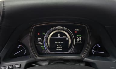 LS500h Gen 5