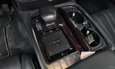 LS500h Gen 5