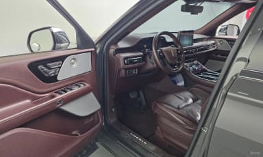 Aviator 2nd Generation