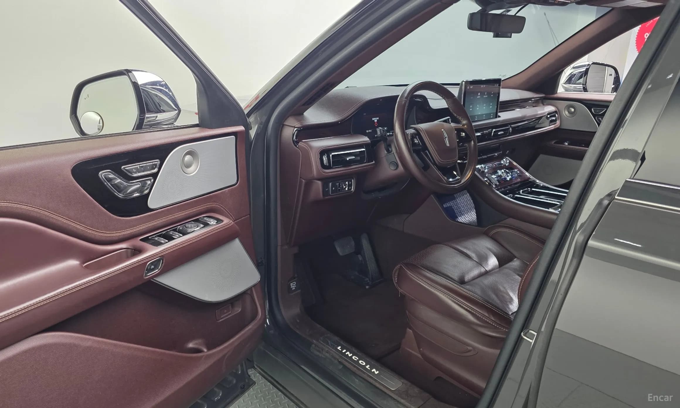 Aviator 2nd Generation
