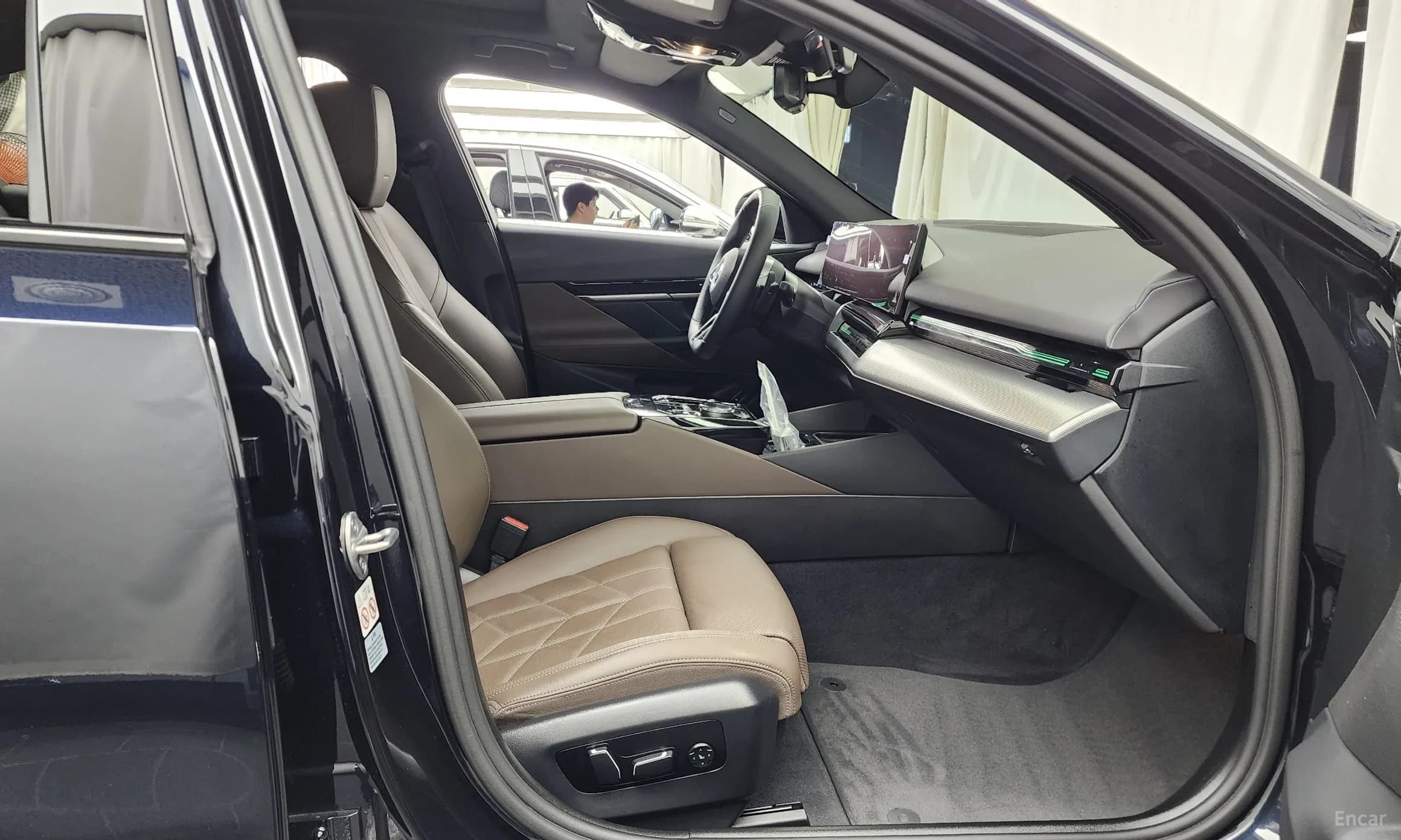 5 Series (G60)