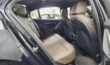 5 Series (G60)