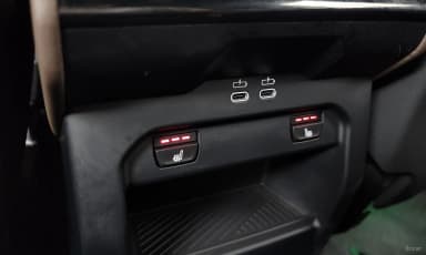 5 Series (G60)