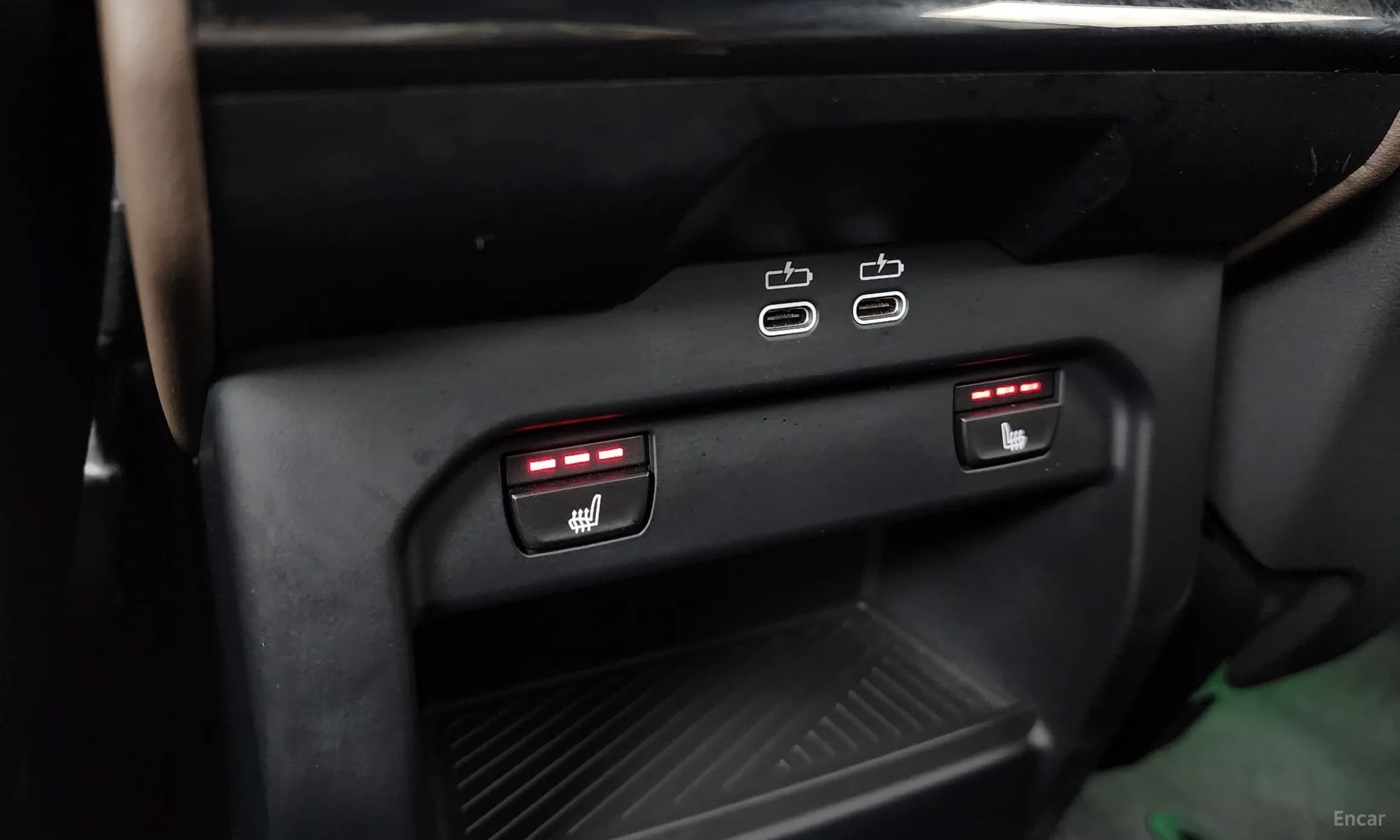 5 Series (G60)