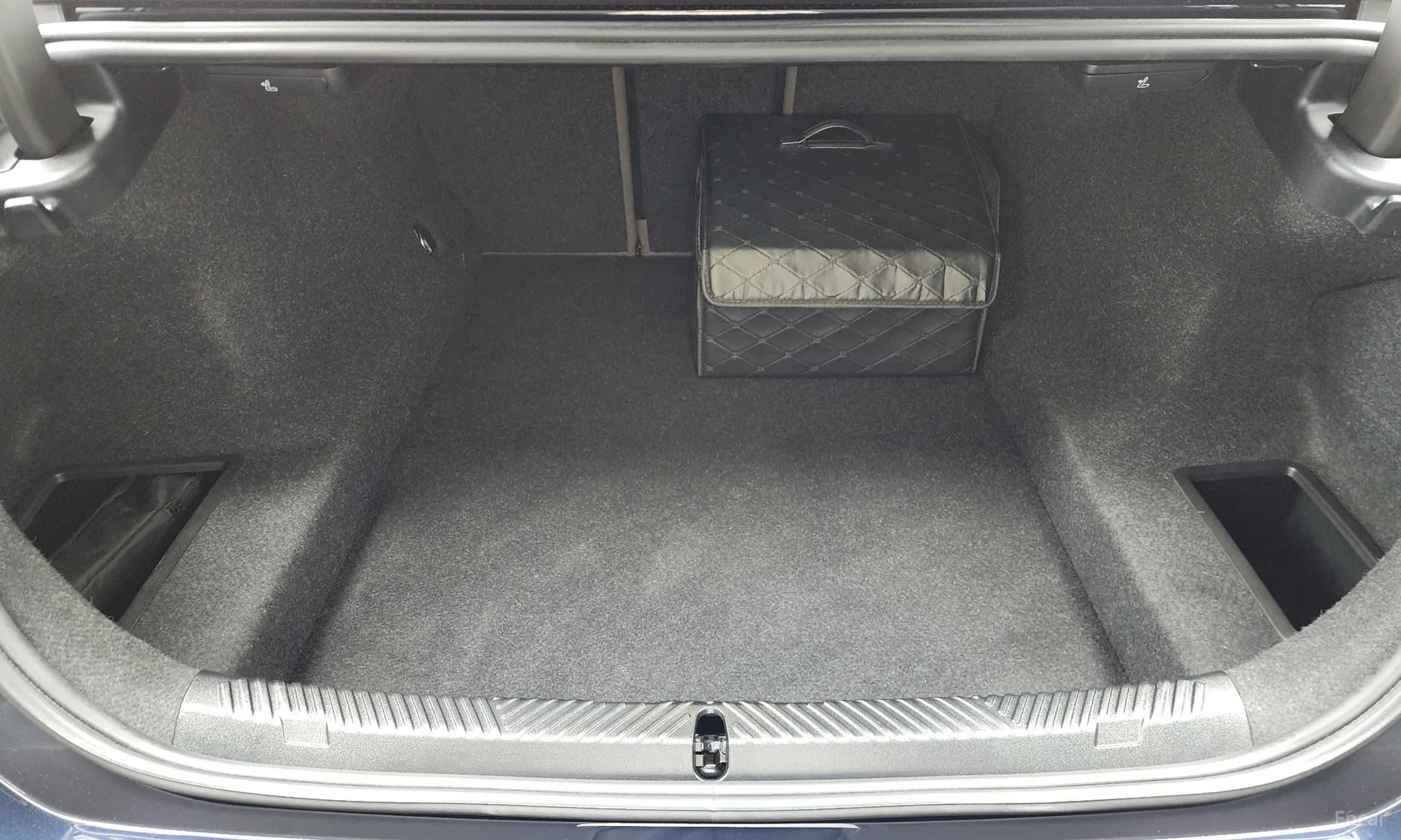 5 Series (G60)