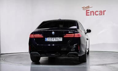 5 Series (G60)