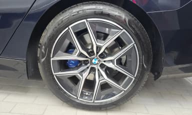 5 Series (G60)