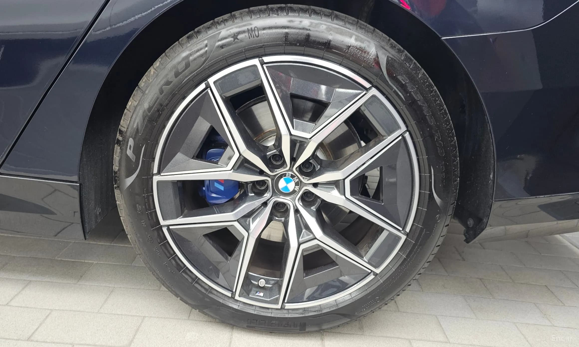 5 Series (G60)