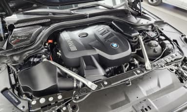5 Series (G60)