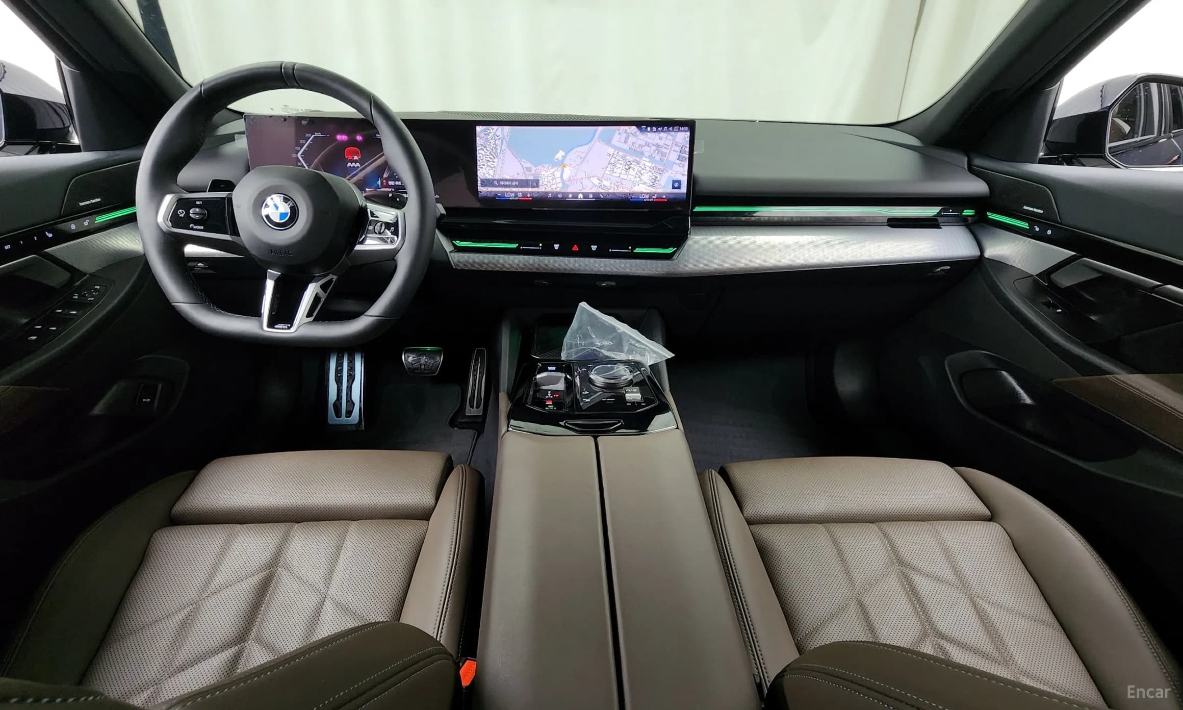 5 Series (G60)