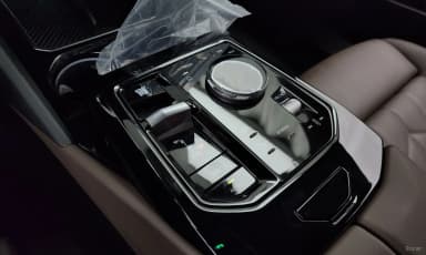 5 Series (G60)