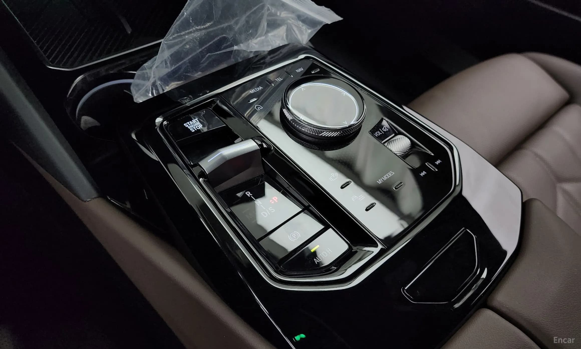 5 Series (G60)