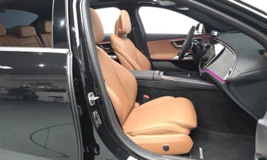 E-Class W214
