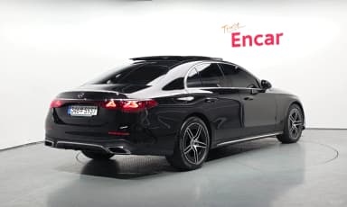 E-Class W214