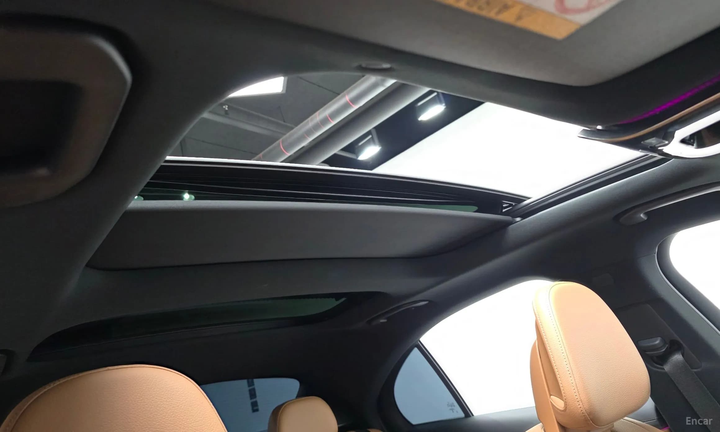 E-Class W214