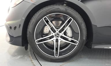 E-Class W214