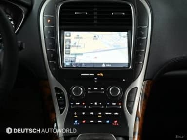 MKX 2nd Generation