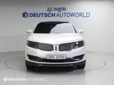 MKX 2nd Generation