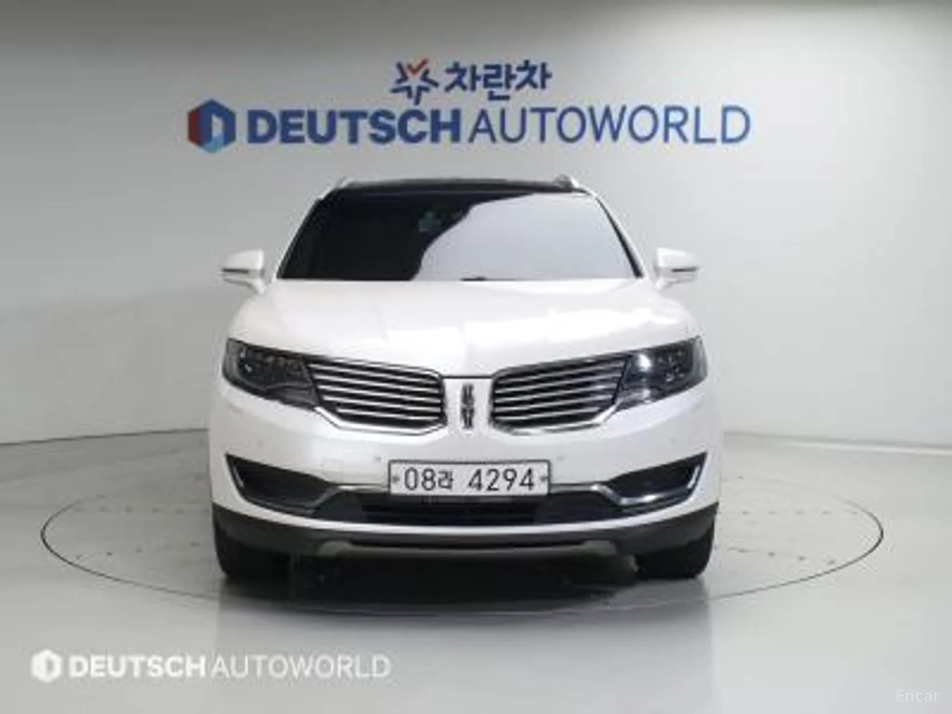 MKX 2nd Generation