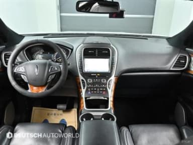MKX 2nd Generation