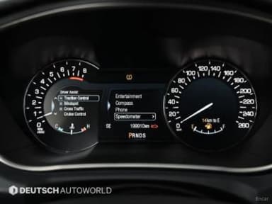MKX 2nd Generation