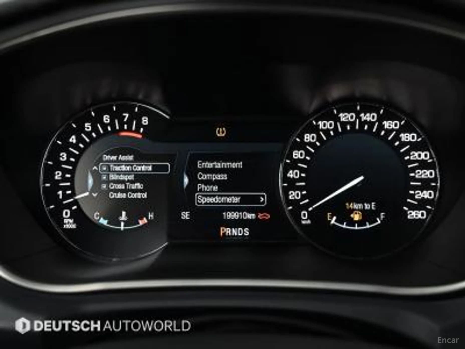 MKX 2nd Generation