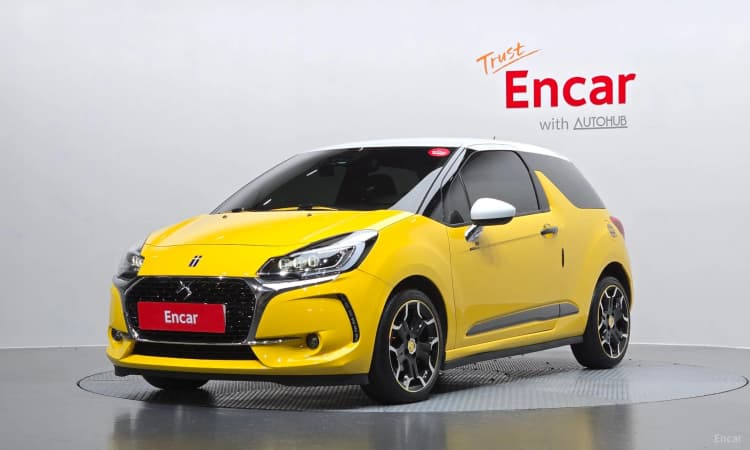 DS3