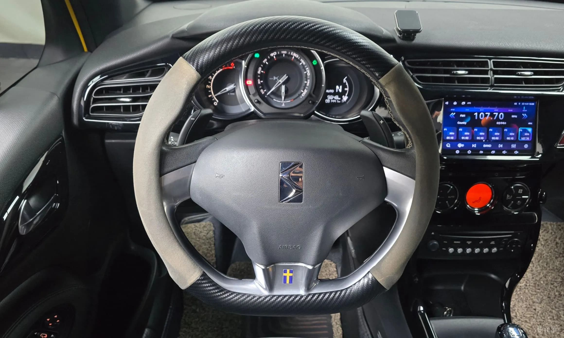 DS3