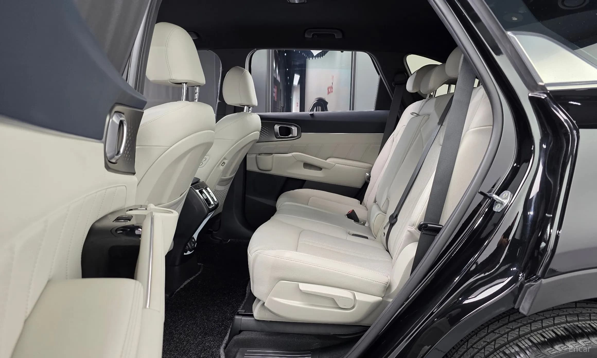 Sorento 4th generation