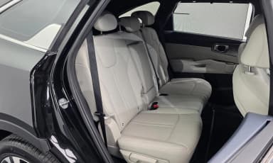 Sorento 4th generation