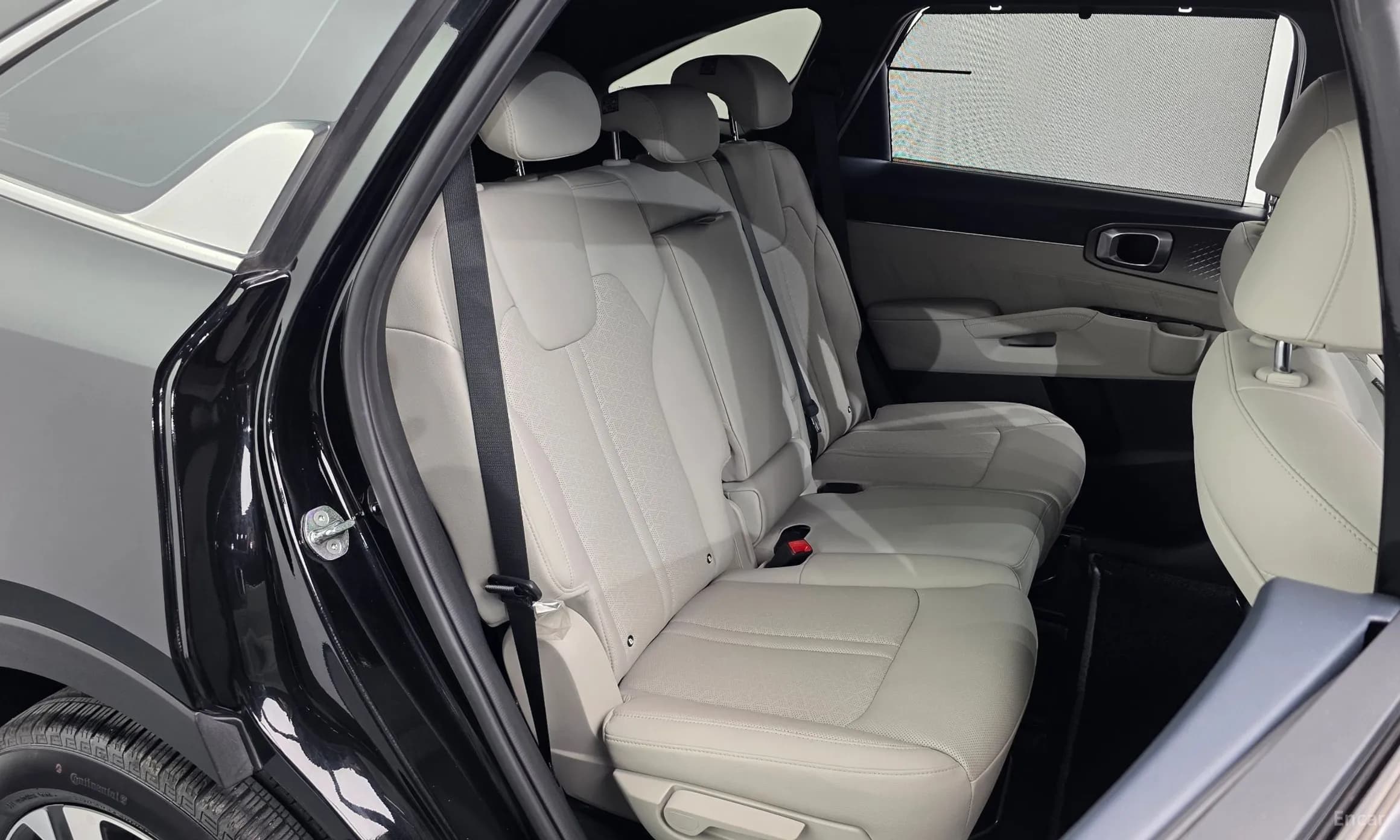 Sorento 4th generation