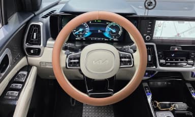 Sorento 4th generation