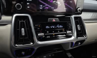 Sorento 4th generation